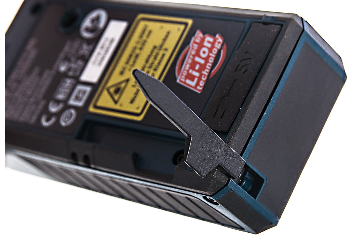 Лазерный дальномер Bosch GLM 80 + штатив BS 150 0.615.994.0A1