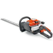 Бензиновые кусторезы