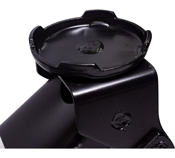 Домкрат Forsage подкатной гидравлический 4т. F-T83508(47029)