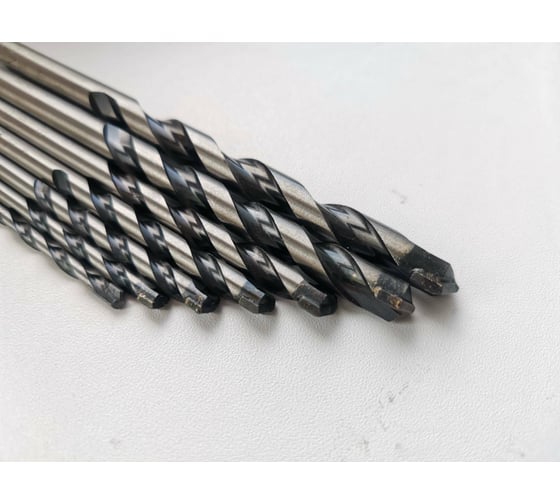 Сверло Granite по бетону (8х80/120 мм) Irwin 10501907