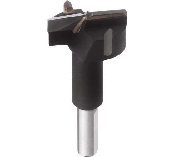 Сверло присадочное чашечное правое 35x68 мм, L70. хвостовик 10x26 мм Dimar 2031487