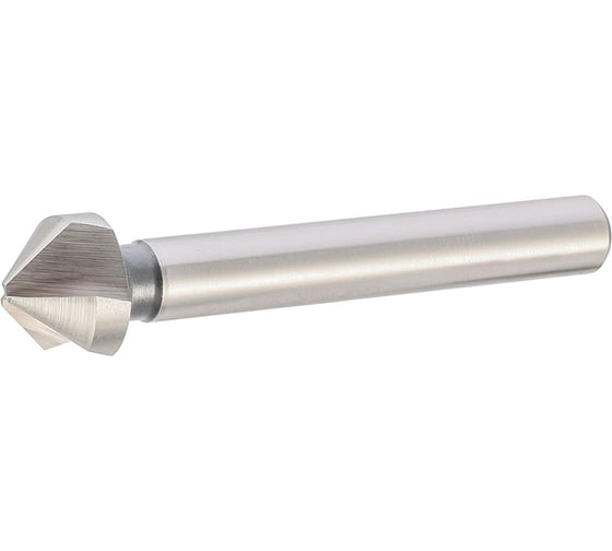 Зенковка H-Tools 90градусов 10.4мм HSSE-Co5 3z L-54мм 745104EHT