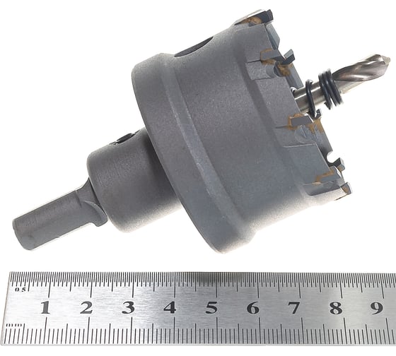 Коронка по металлу (50 мм; TCT) Skrab 29450
