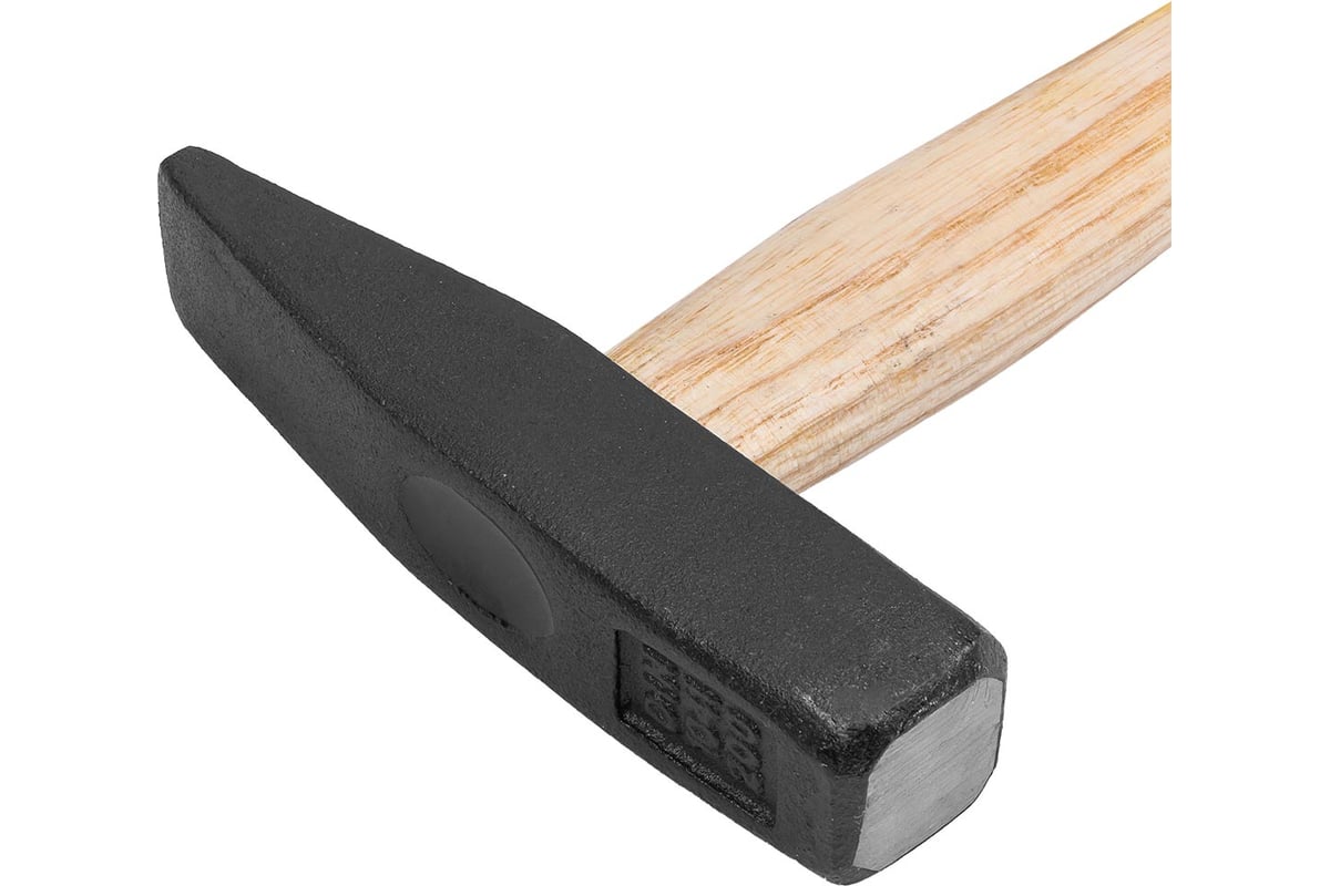 Молоток WMC TOOLS 200гр WMC-822200(61009)