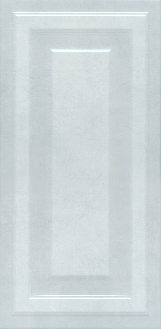 Керамическая плитка Kerama Marazzi Каподимонте панель голубой 30х60 см, 11102