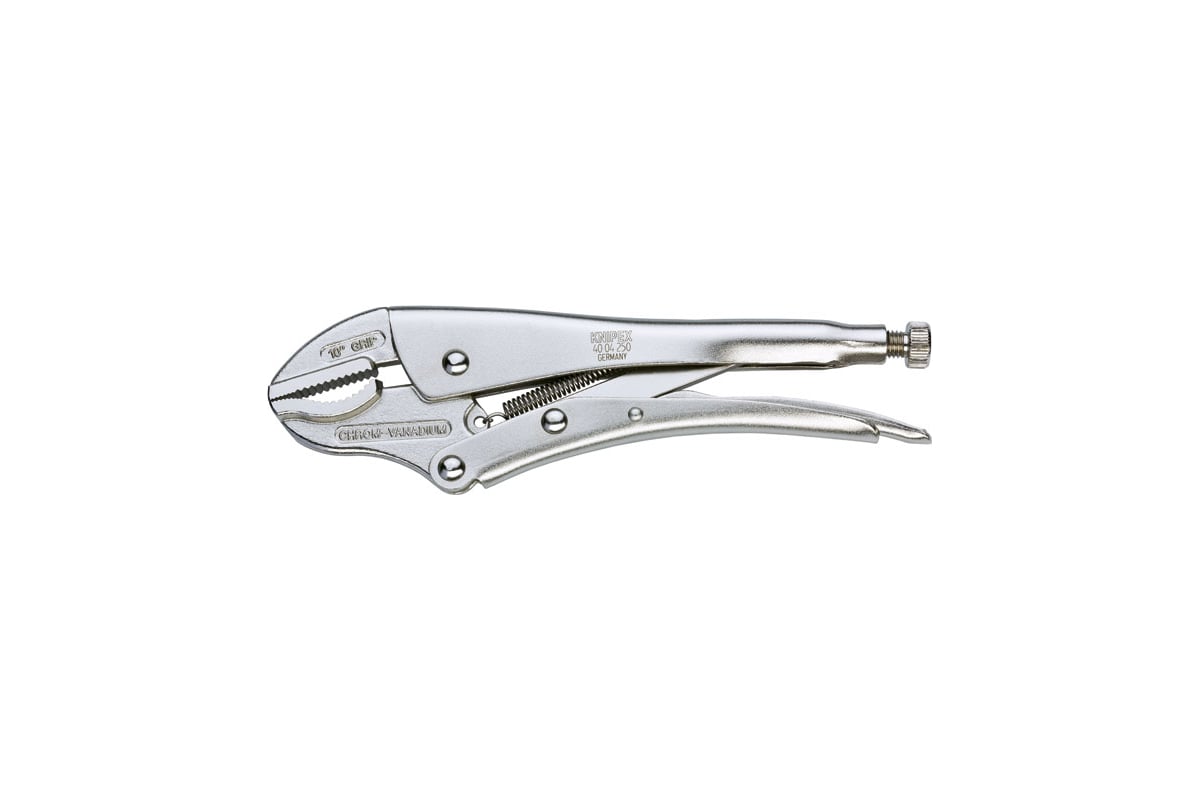 Зажимные клещи Knipex KN-4004250
