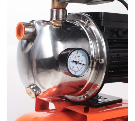 Насосная станция Patriot R 1200/24 INOX 315302449