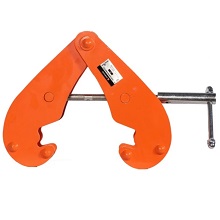 Держатели и захваты для талей