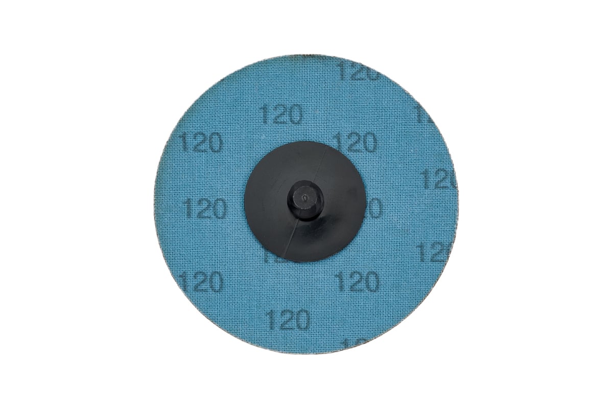 Шлифовальный круг DIABLO R-TYPE CERAMIC 75 мм, P120 ABRAFORM RTYPE-CERAM-D75-120