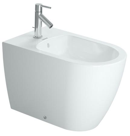 Напольное биде Duravit ME by Starck 2289100000