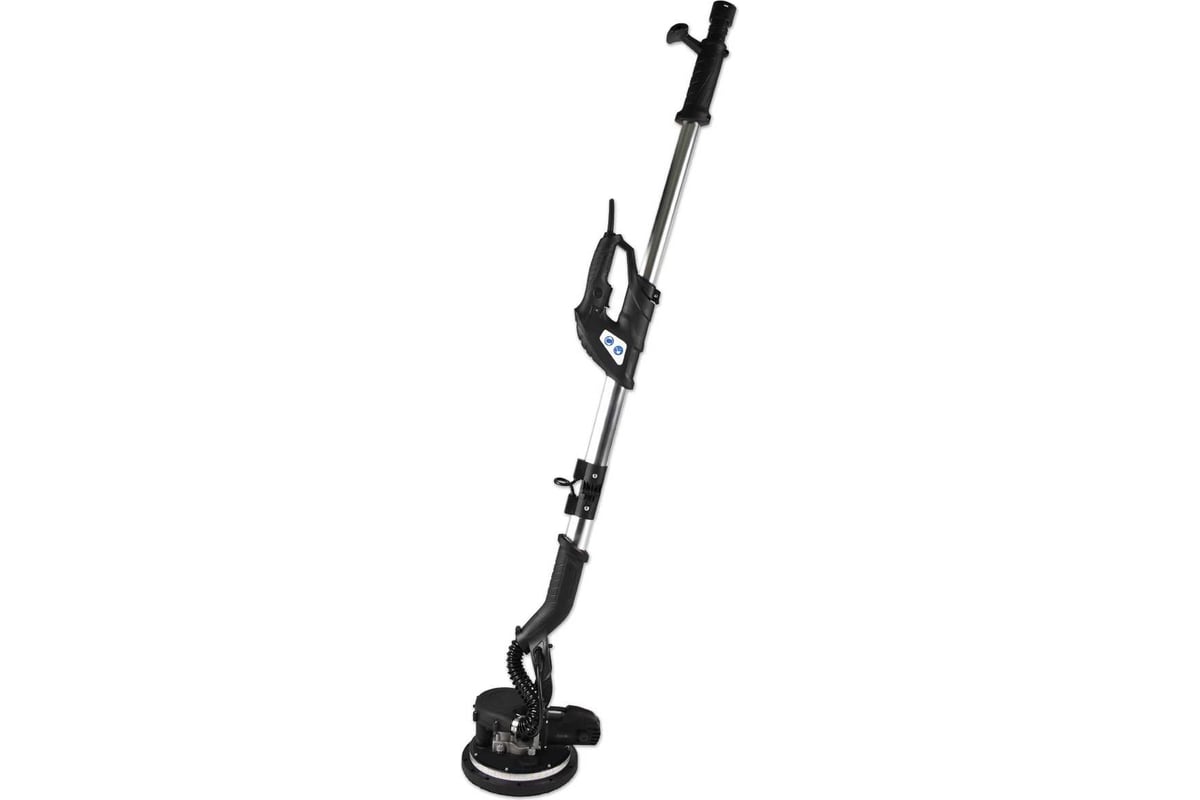 Шлифмашина для стен Zitrek ZKWS1100 225 мм, 1100 Вт 063-2209