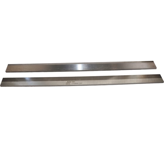 Нож бланкетный с насечкой FHONK HW 650x50x8 (I=30) HM650508/30C