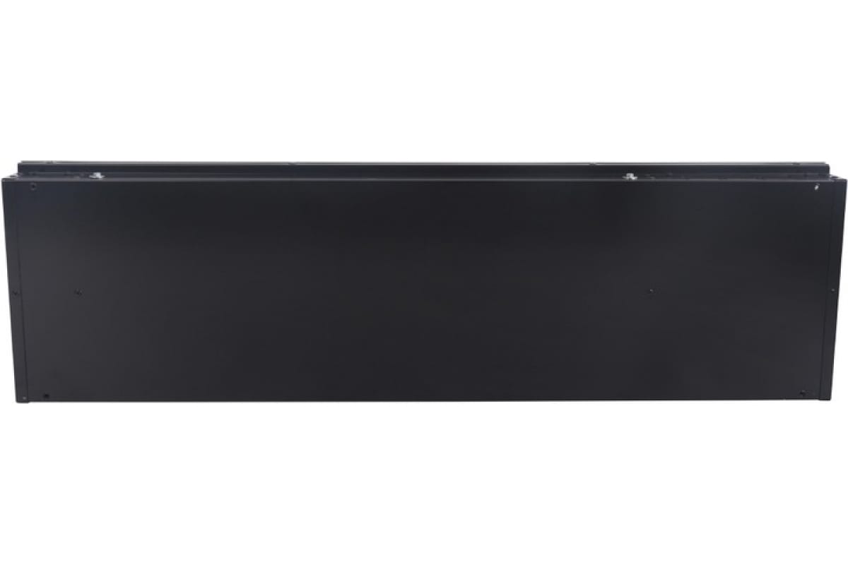 Внутрипольный конвектор STOUT решетка алюминиевая SCN-1100-0830100 RG008TBC592ARV