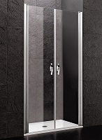 Душевые двери