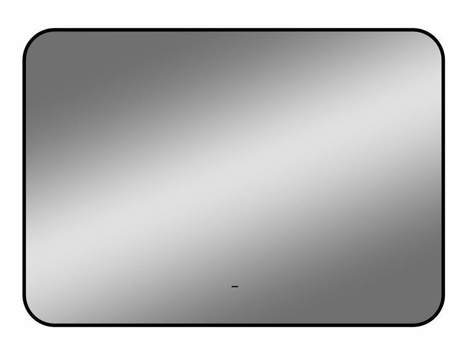 Зеркало Art&Max Siena 100x70 с подсветкой, AM-Sie-1000-700-DS-F