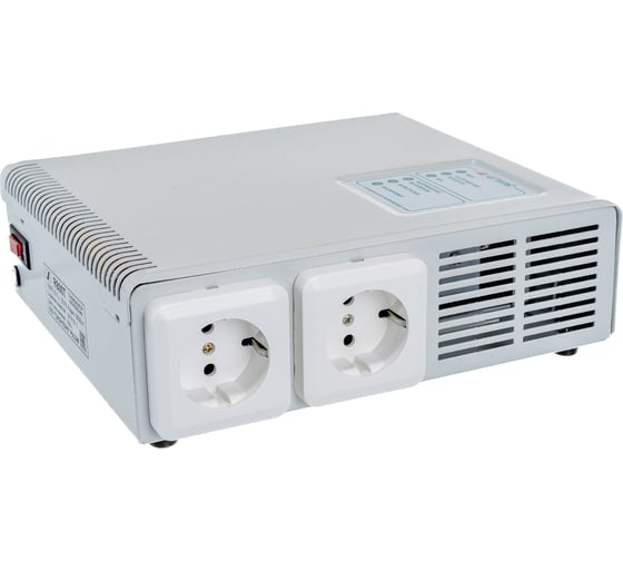 Настенный стабилизатор переменного напряжения Штиль R 800T