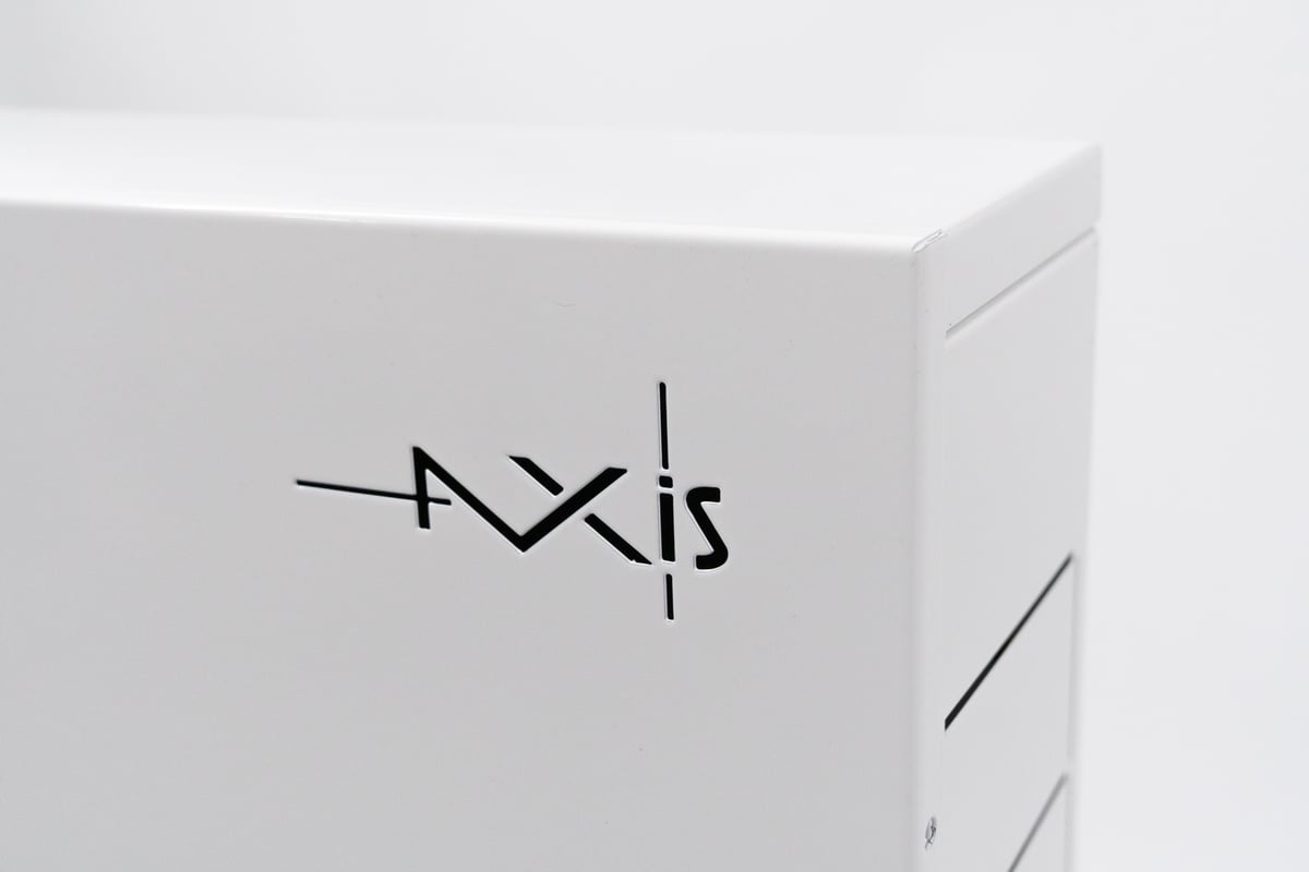 Шкаф коллекторный наружный AXIS RN7 AXISRN7