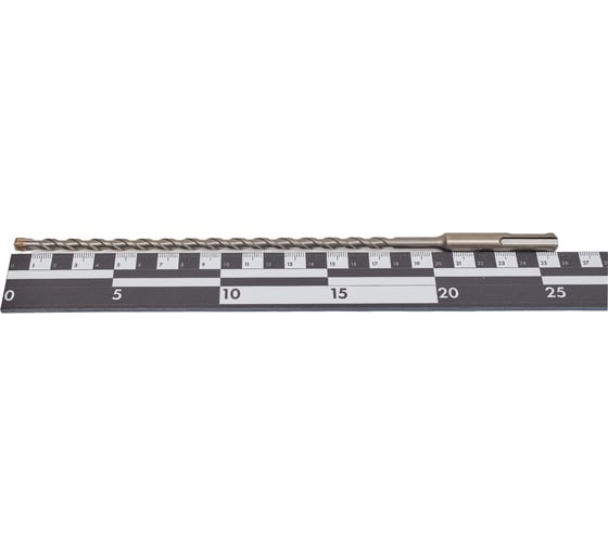 Бур Quadro (6x260 мм; SDS+) RENNBOHR 510626