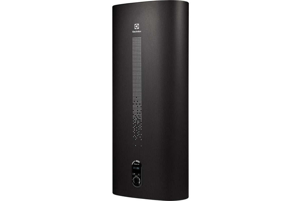 Водонагреватель Electrolux Gladius 2.0 EWH 50 Grafit НС-1439700