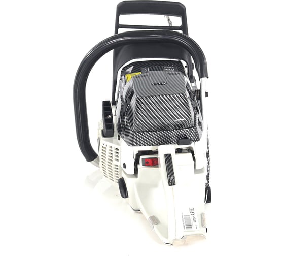 Бензопила Holzfforma 18" G372XP PRO