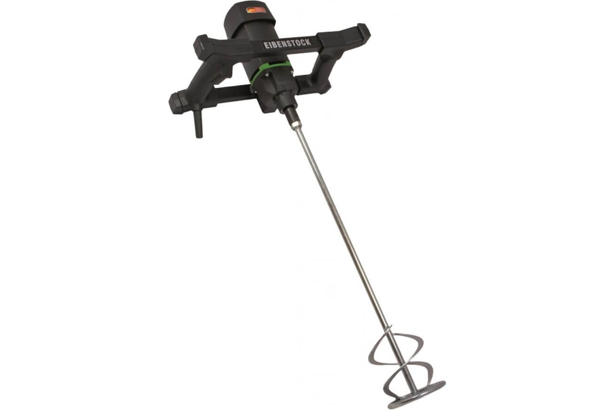 Миксер Eibenstock EHR 18 S Комплект, до 40 кг 07741000