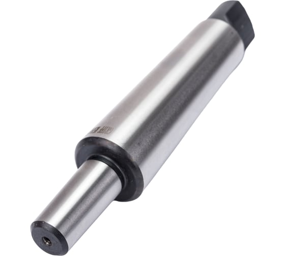 Оправка переходная на сверлильный патрон с КМ4 на B18 с лапкой Griff b161029