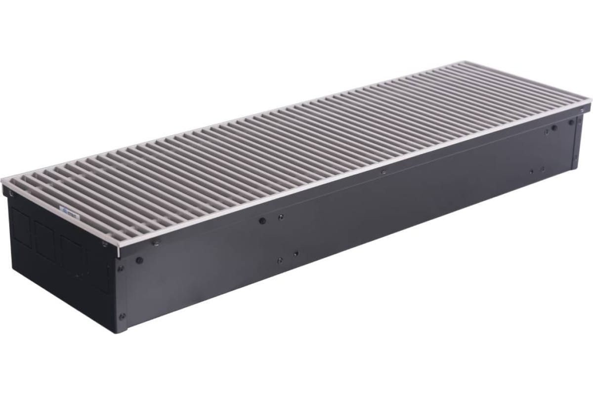 Внутрипольный конвектор STOUT SCQ-1100-1124080 SCQ 110.240.800 Решетка роликовая RG008TC2D4E729