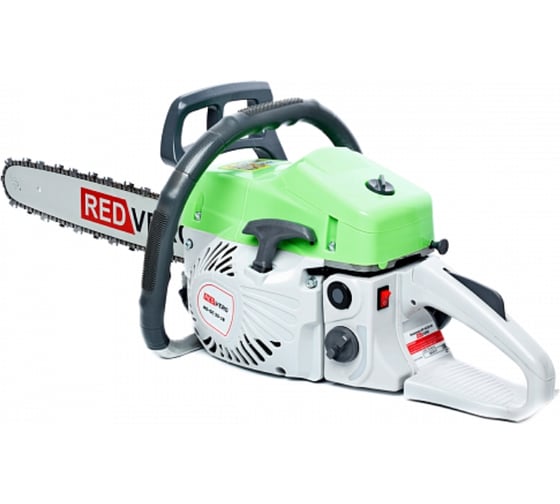 Бензопила Redverg RD-GC55-18 6615724