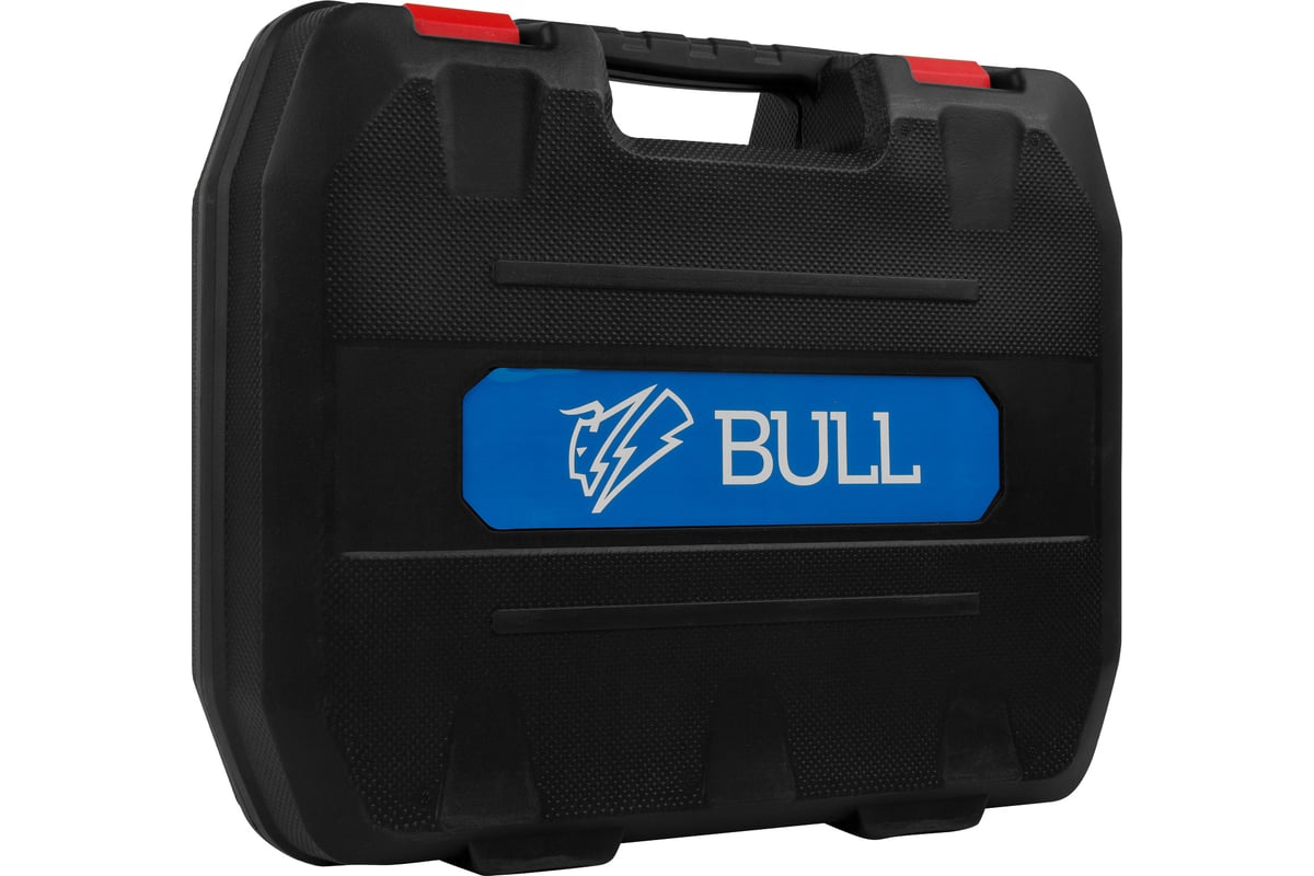 Электрический лобзик Bull ST 1301, в чемодане 20046329