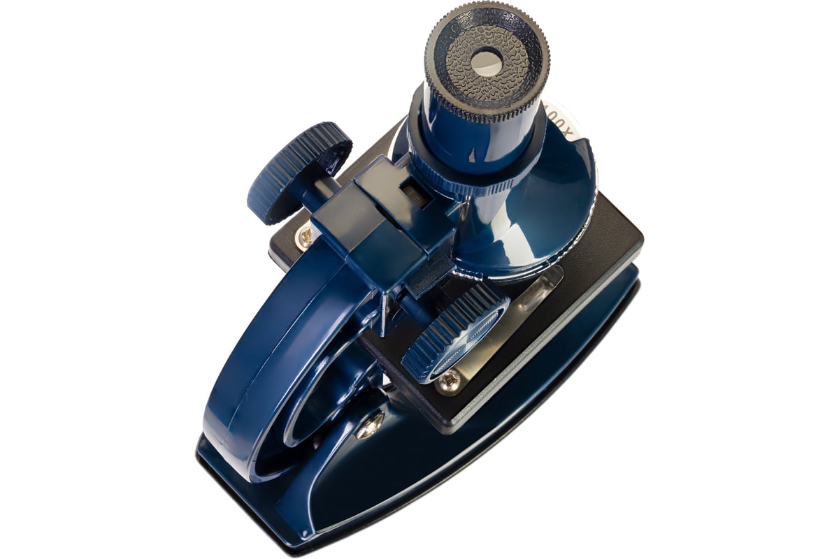 Микроскоп Discovery Centi 02 с книгой 78241