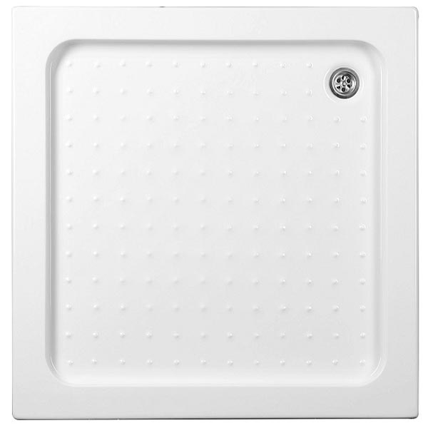 Поддон для душа Aquanet HX108 80x80 квадратный 00180693