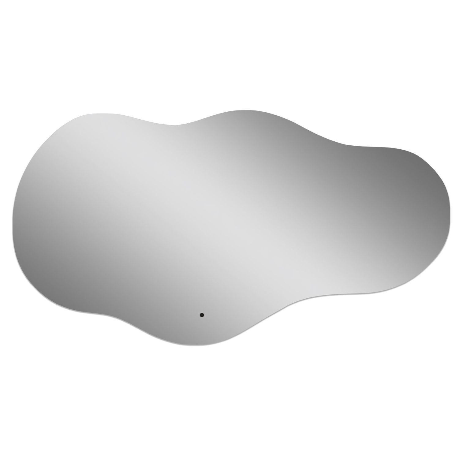 Зеркало Art&Max Como AM-Com-600-1100-DS-F 60x110 см с подсветкой Зеркало Art&Max Como AM-Com-600-1100-DS-F 60x110 см с подсветкой