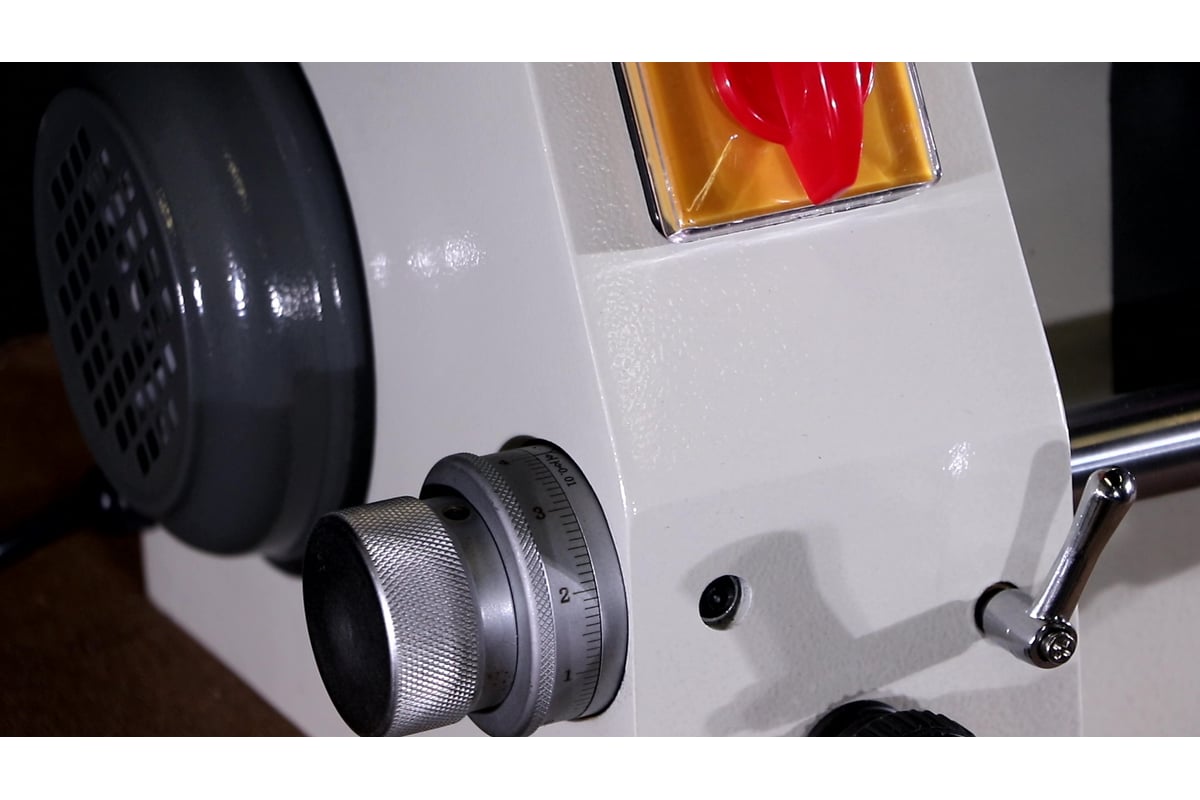 Заточной станок AURA TOOLS ZM-25 без опций 70025101