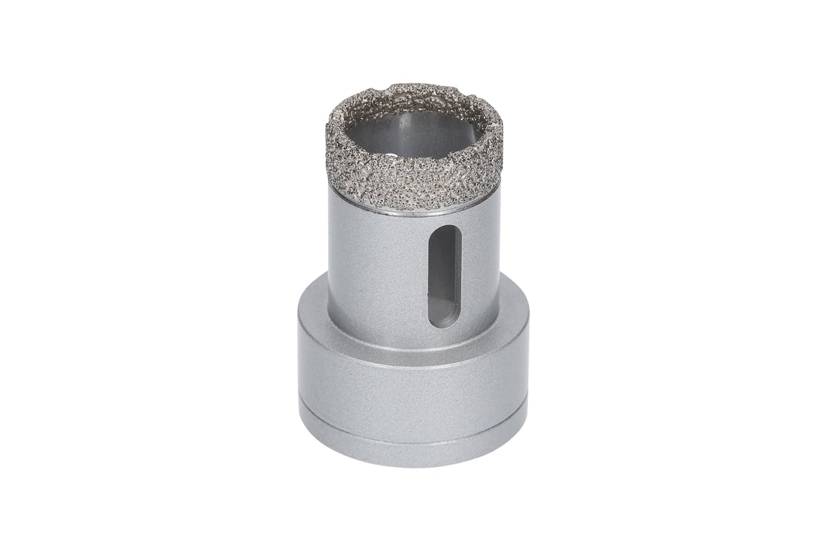 Алмазная коронка Dry Speed X-LOCK 32 мм Bosch 2608599034
