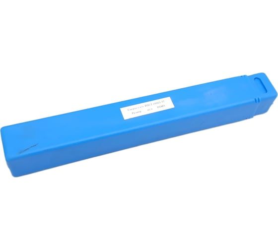 Сверло по металлу к/x 40х200х349 мм, КМ4 TORNERI 044704