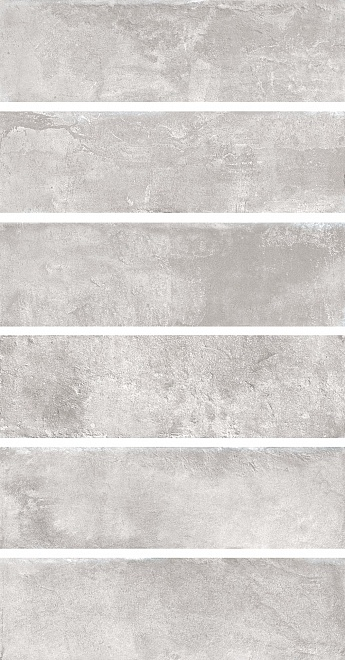 Керамическая плитка Kerama Marazzi Маттоне серый светлый  8.5х28.5 см, 2912