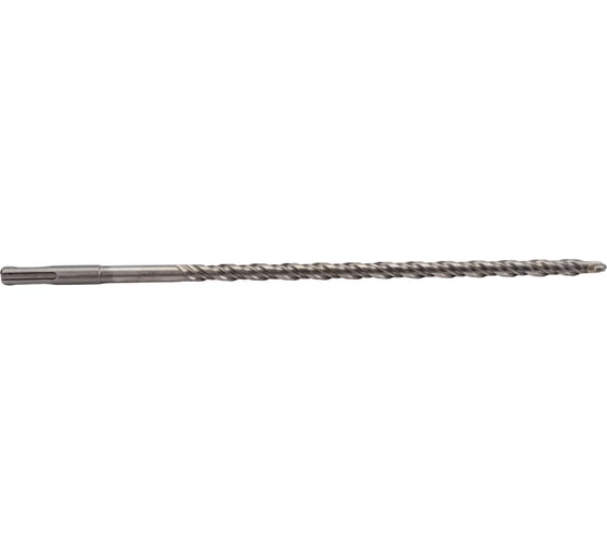 Бур (10х250/310 мм; SDS+) Biber 78105 тов-041897