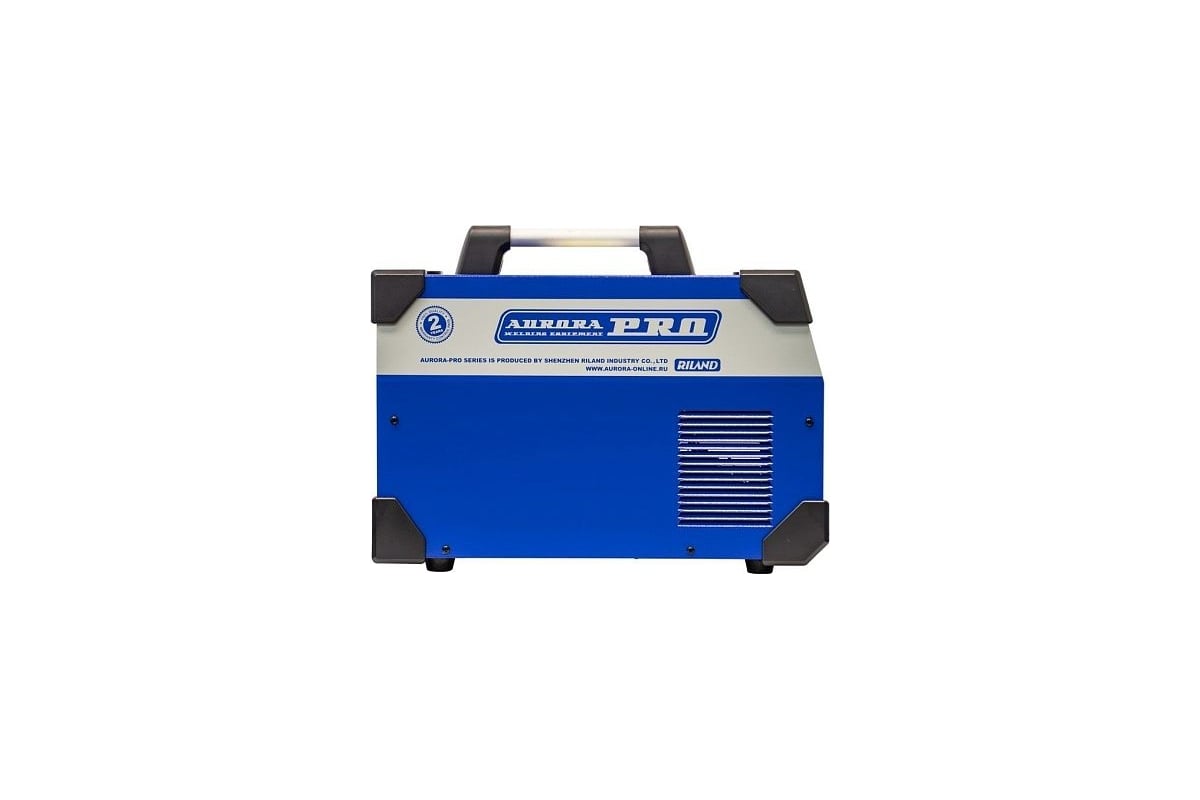 Сварочный инвертор Aurora INTER 255 Mosfet 32559