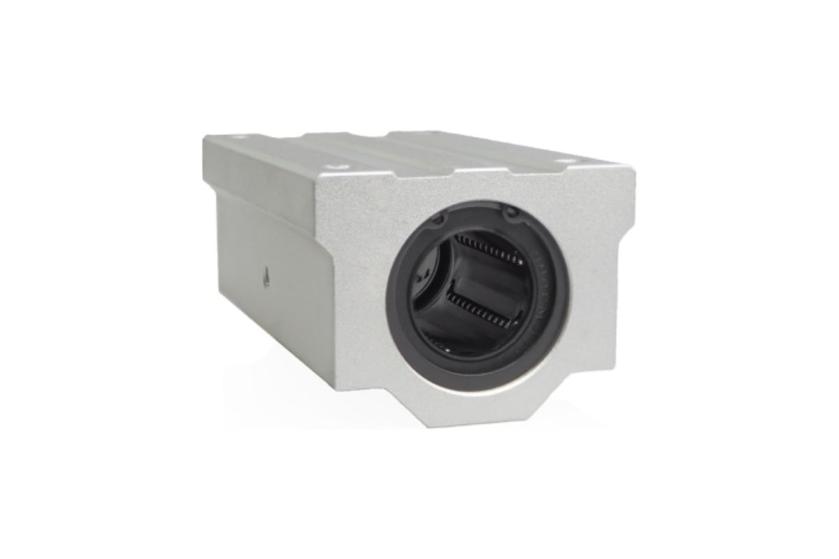 Линейный подшипник TECHNIX в сборе с корпусом SCS25-L-UU