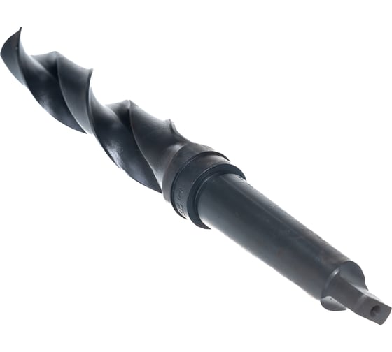 Сверло по металлу (31.5х301х180 мм; КМ3; Р6М5) Туламаш 59216