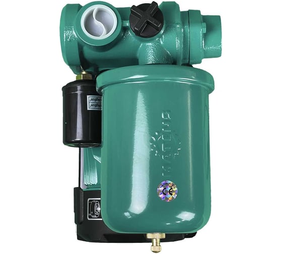 Автоматическая насосная станция Mateus TGP HOME MS05402H