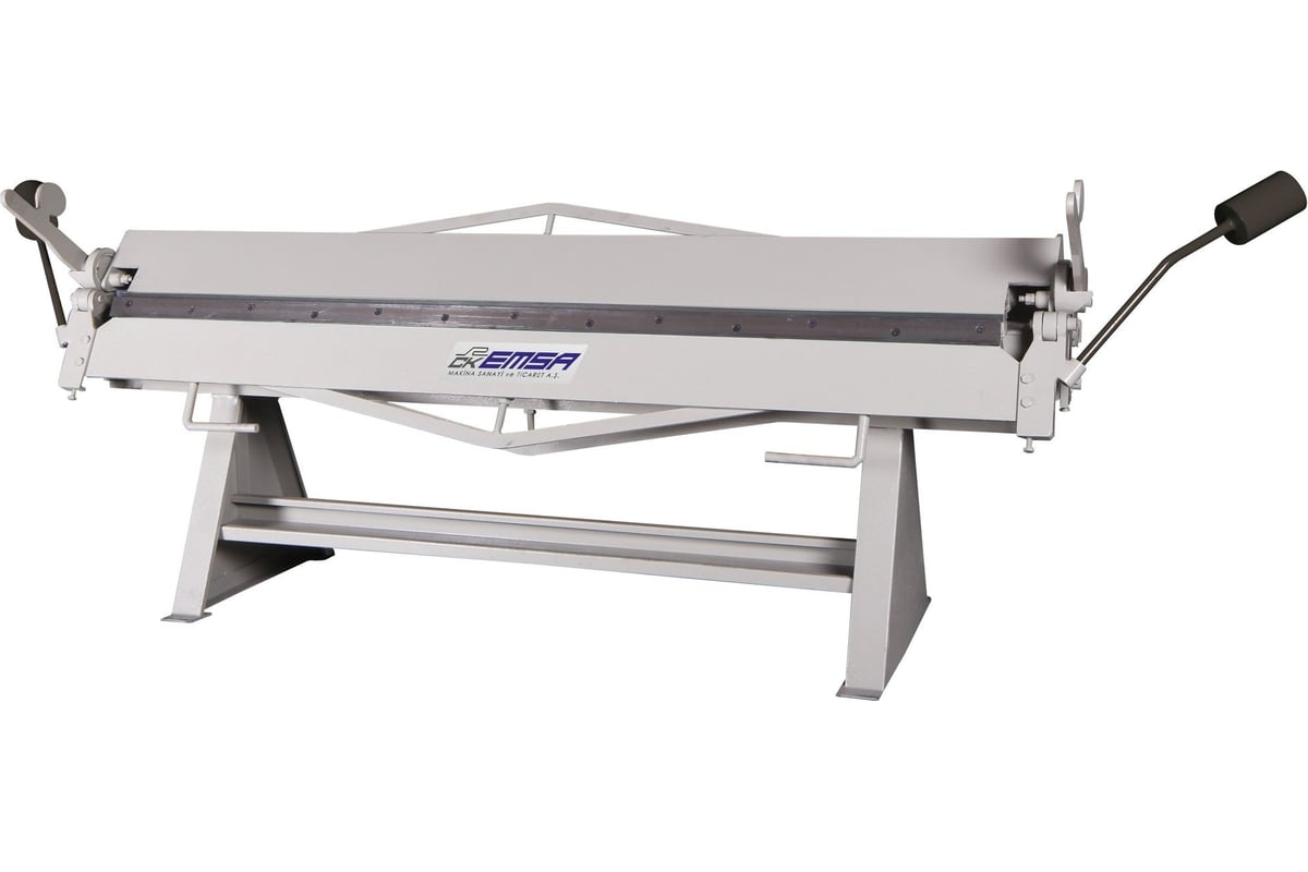 Ручной листогиб Dogan Machinery CK 2.5 4687205912497