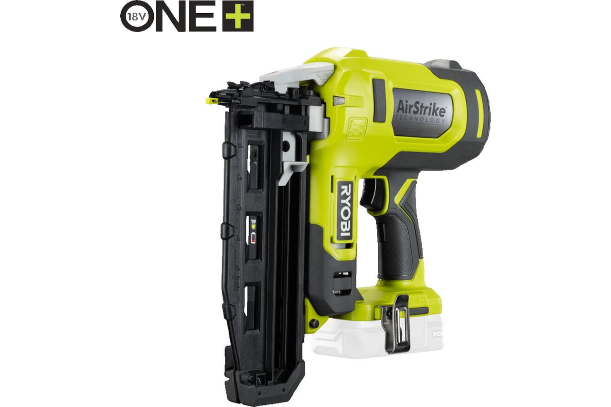 Ryobi one+ stapler best sale