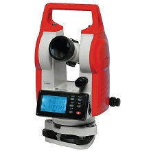 Электронные теодолиты