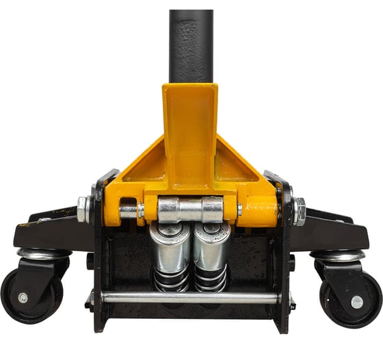 Домкрат подкатной гидравлический JCB 5т -TR50001(58125) JCB-TR50001(58125)