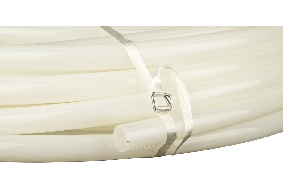Труба UPONOR RADI PIPE PN6 32X2,9 белая UP 1001220