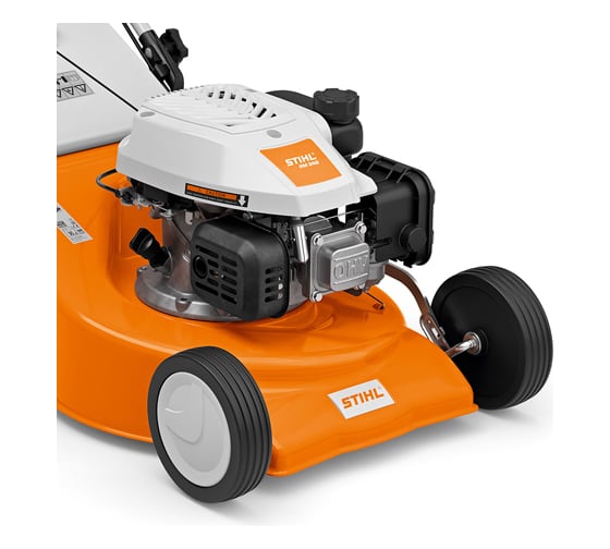 Газонокосилка Stihl RM-253.0 T 63710113418