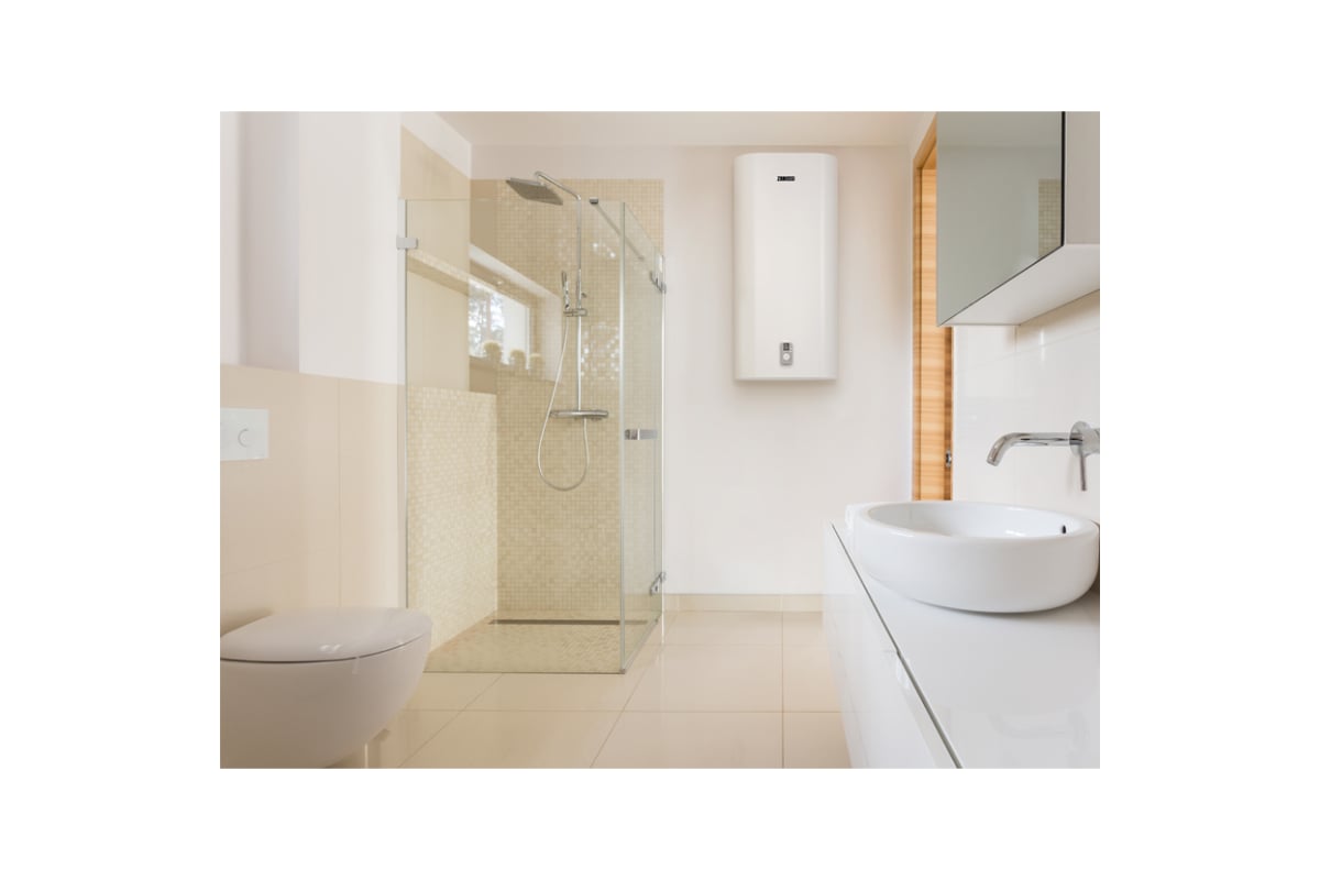 Водонагреватель Zanussi ZWH/S 50 Splendore XP 2.0 НС-1131400