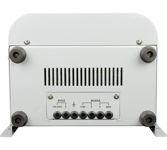 Стабилизатор (навесной) Энергия Hybrid - 3000 Е0101-0148