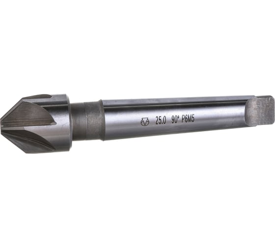 Зенковка (90 град; 25 мм; Р6М5; к/х) Griff a405042